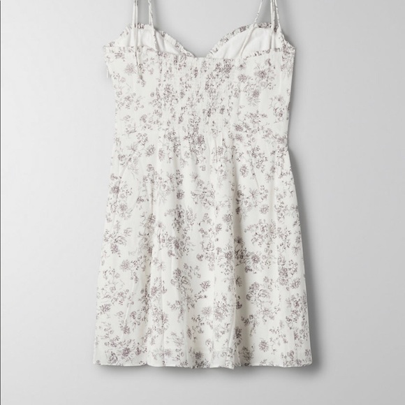 Wilfred Fable mini dress - Picture 6 of 8